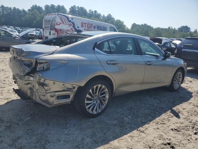 2019 LEXUS ES 350 58ABZ1B11KU002740