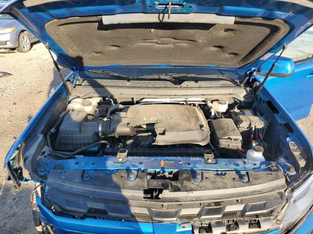 2022 CHEVROLET COLORADO L - 1GCGSCEN9N1330204