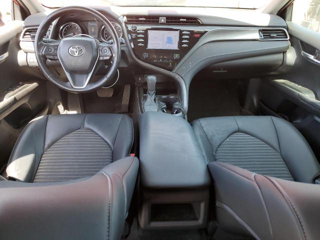 2019 TOYOTA CAMRY L - 4T1B11HK6KU236516
