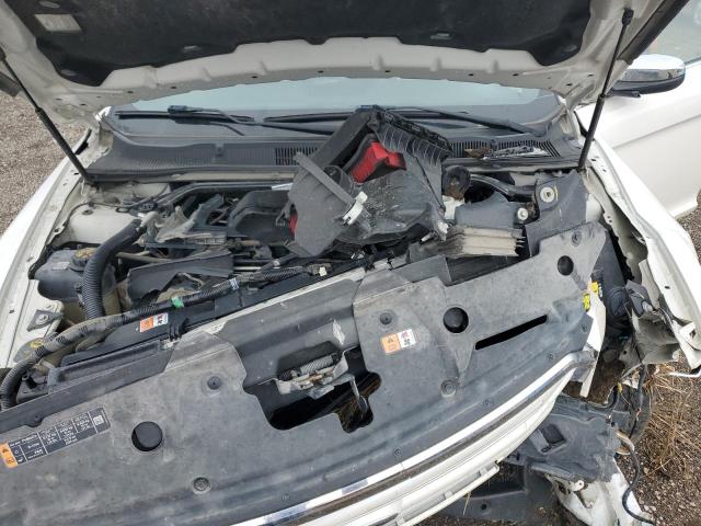 2016 FORD TAURUS LIM 1FAHP2J8XGG141440