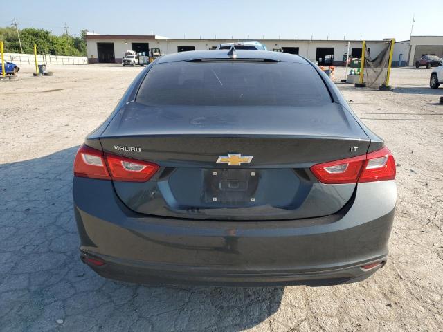 2017 CHEVROLET MALIBU LT 1G1ZE5ST5HF110363