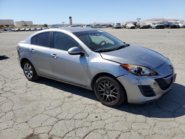 Vin: jm1bl1sfxa1209216, lot: 62770075, mazda 3 i 20104