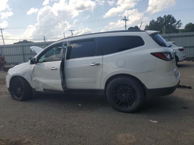 2017 CHEVROLET TRAVERSE L 1GNKRGKD0HJ127254