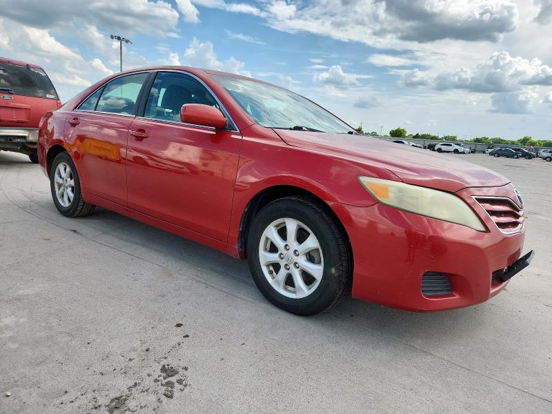 Vin: 4t1bf3ek3au101400, lot: 63253985, toyota camry base 20104