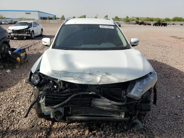 2020 NISSAN ROGUE S - KNMAT2MT0LP519671