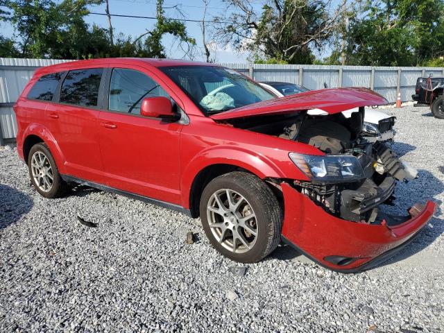 2019 DODGE JOURNEY GT 3C4PDDEG8KT785020