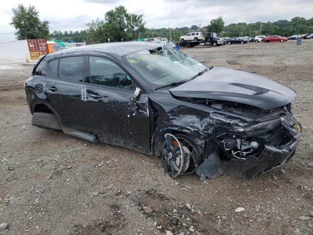 2024 DODGE HORNET R/T ZACPDFCW3R3A18304