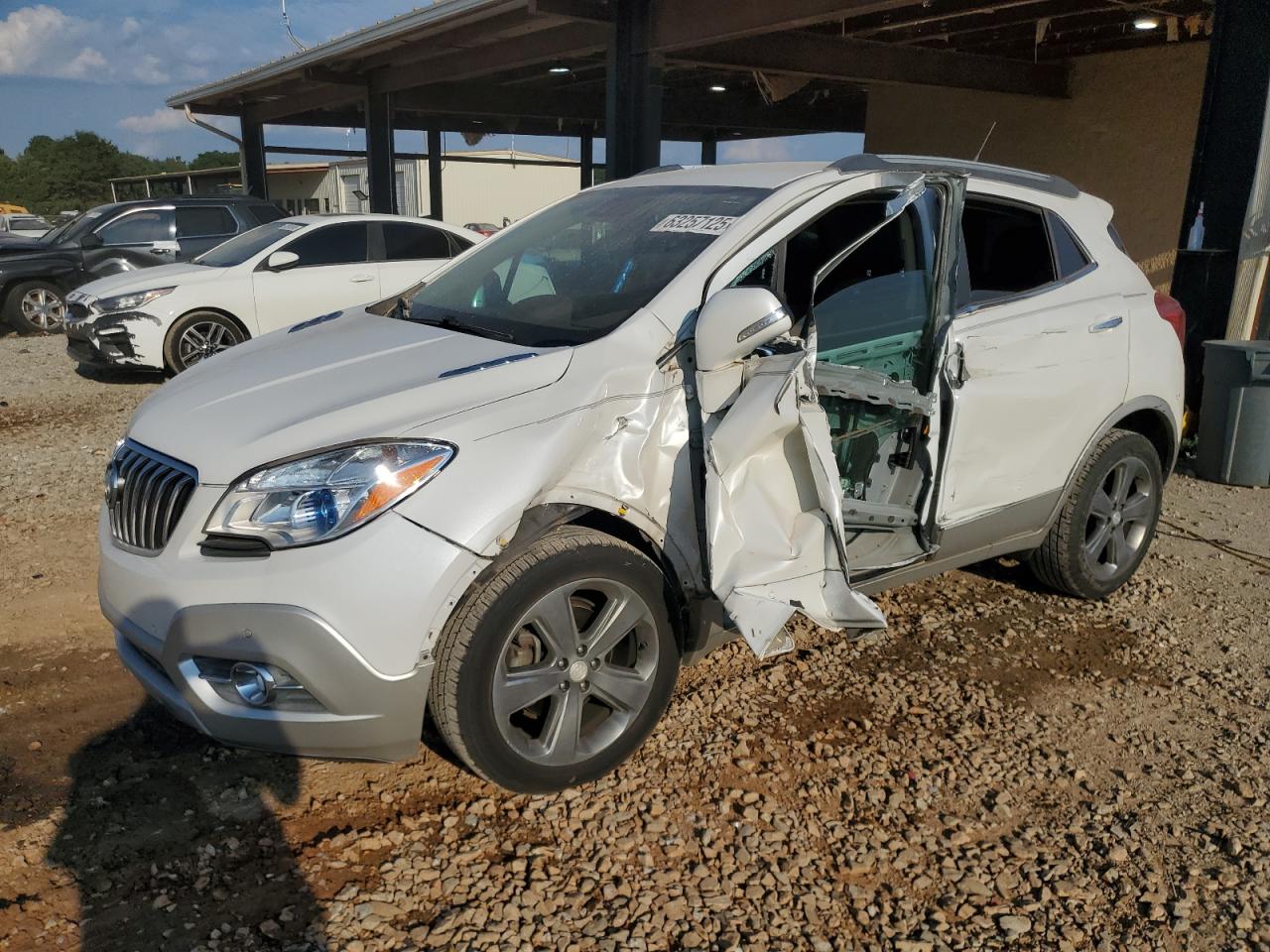 BUICK ENCORE PREMIUM