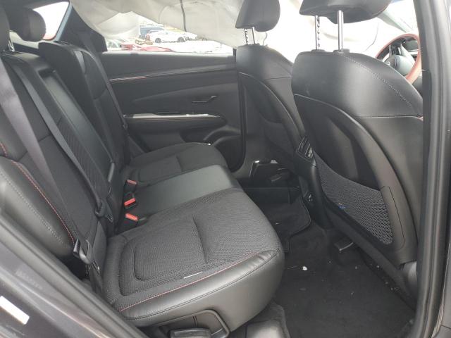 2023 HYUNDAI TUCSON N L KM8JF3AE2PU228739