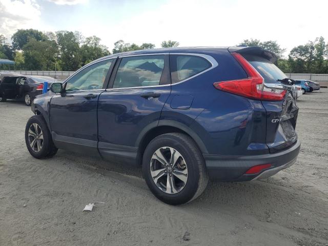 2019 HONDA CR-V LX 2HKRW5H38KH404994