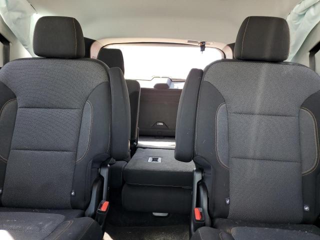 2021 CHEVROLET TRAVERSE L - 1GNEVGKW1MJ262196
