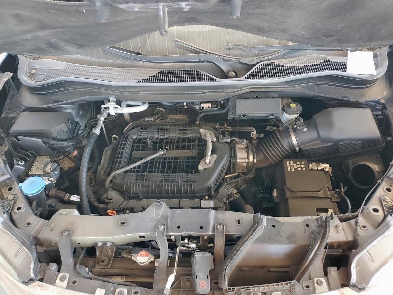 2020 HONDA PILOT EXL 5FNYF5H51LB017071