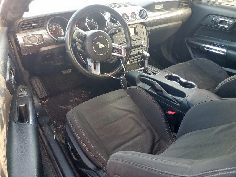 2015 FORD MUSTANG - 1FA6P8TH2F5403663