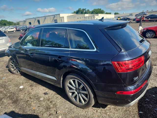 2018 AUDI Q7 PREMIUM WA1LHAF72JD015233