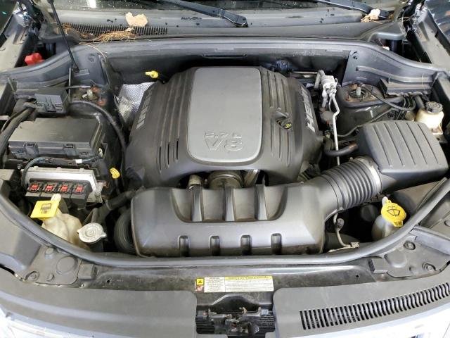 2013 JEEP GRAND CHER - 1C4RJFCT5DC522415