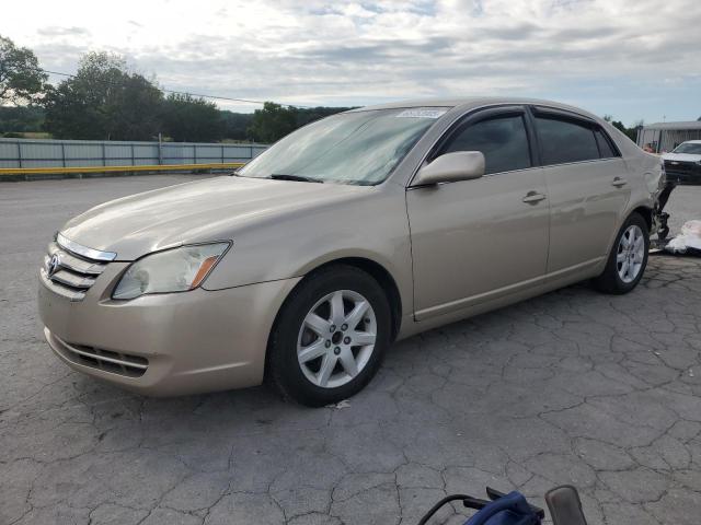 TOYOTA AVALON XL