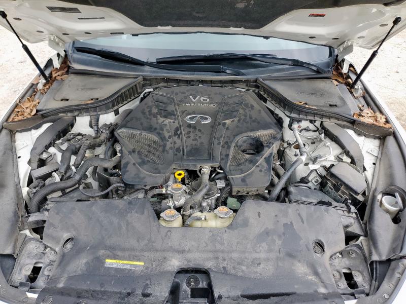 2021 INFINITI Q50 LUXE - JN1EV7BP4MM707694