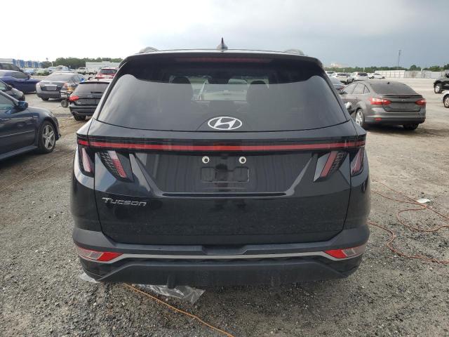 2023 HYUNDAI TUCSON SEL - 5NMJF3AE6PH207338