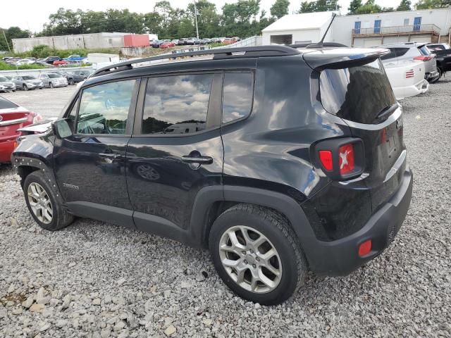 2017 JEEP RENEGADE L ZACCJABB7HPG11812