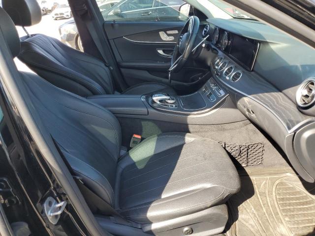 2019 MERCEDES-BENZ E 300 WDDZF4JB9KA667326