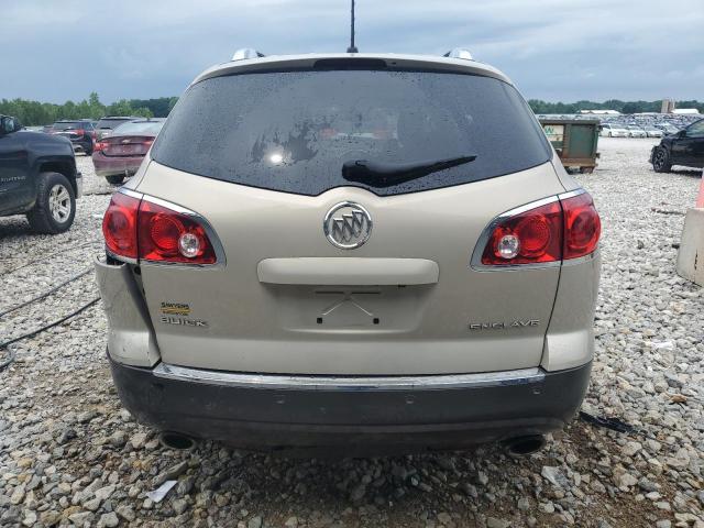 2012 BUICK ENCLAVE - 5GAKRCEDXCJ161564