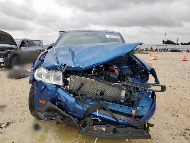 2024 FORD MAVERICK X 3FTTW8A35RRA76605