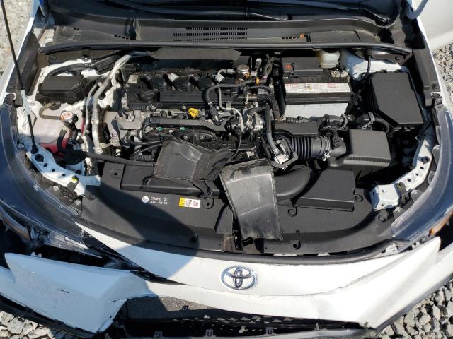 2022 TOYOTA COROLLA SE - JTDS4MCE2NJ082374