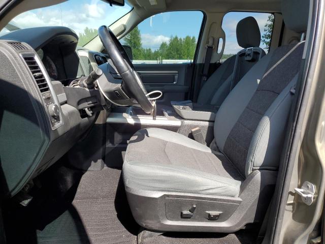2015 RAM 1500 SLT 1C6RR7GT5FS596880