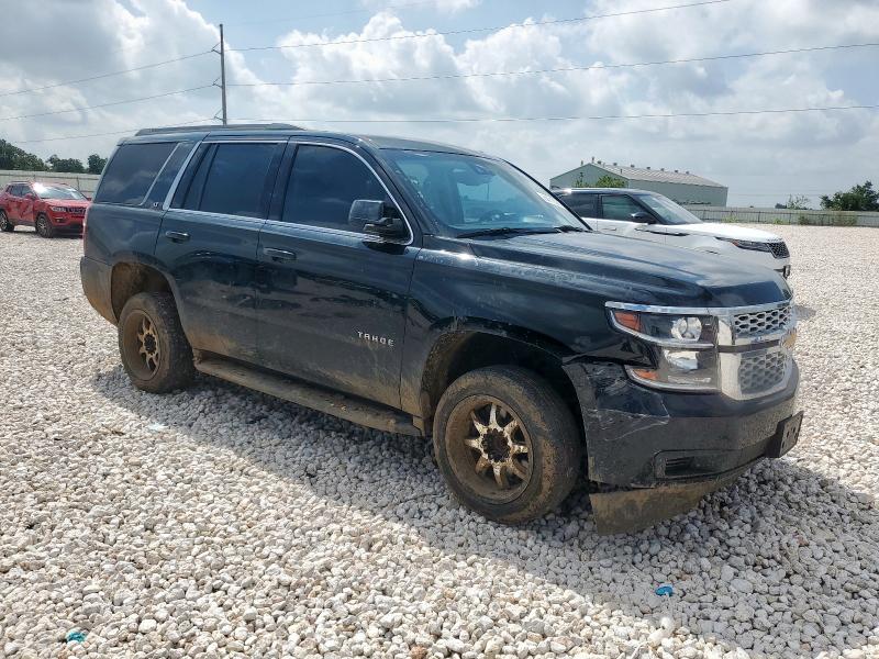 2020 CHEVROLET TAHOE C150 1GNSCBKC1LR308269