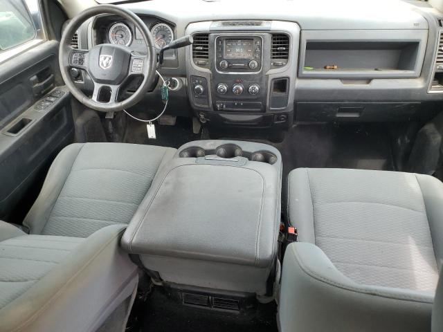 2018 RAM 2500 ST 3C6UR5HJ8JG365466