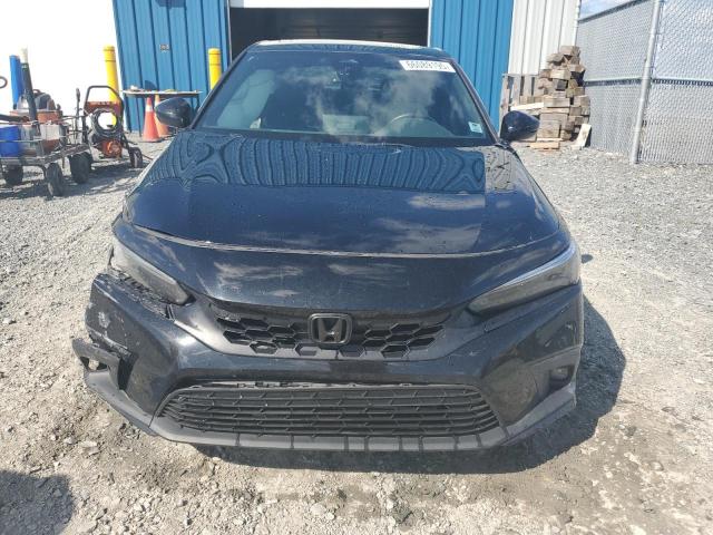 2023 HONDA CIVIC SPOR - 19XFL1H87PE400267