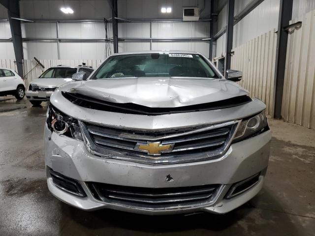2019 CHEVROLET IMPALA PRE 2G1105S33K9115265