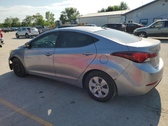 Vin: 5npdh4ae8gh676835, lot: 63447605, hyundai elantra se 20162