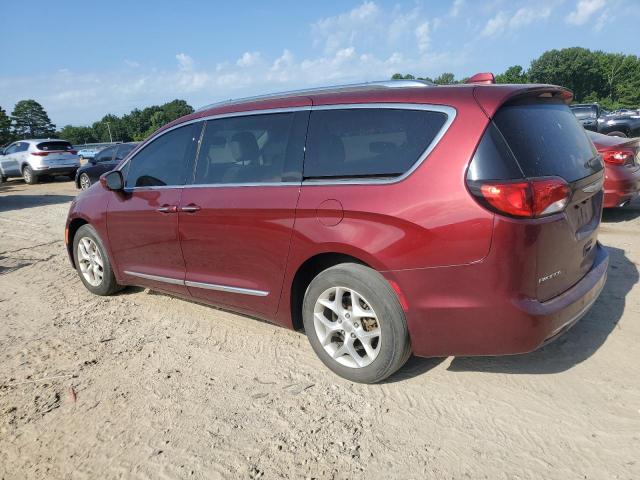 2017 CHRYSLER PACIFICA TOURING L PLUS 2C4RC1EG3HR727144