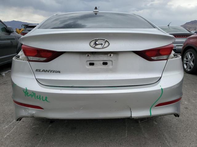2018 HYUNDAI ELANTRA SE - 5NPD84LF1JH239725