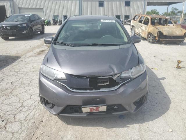 2015 HONDA FIT EX 3HGGK5H87FM715042