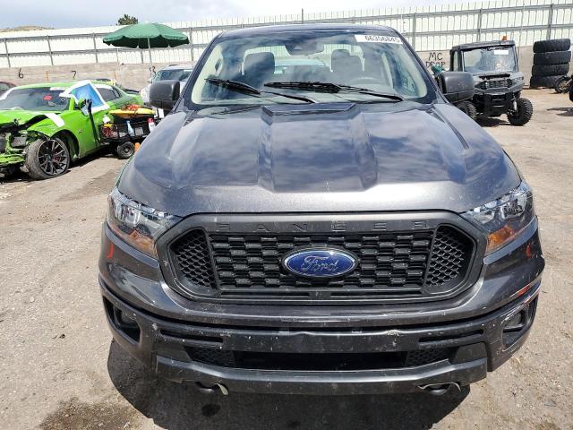 2019 FORD RANGER XL 1FTER4FHXKLA71238