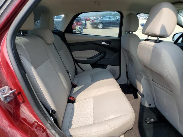 2016 FORD FOCUS SE 1FADP3K21GL356372