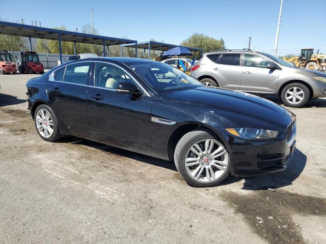 2019 JAGUAR XE PREMIUM SAJAJ4FXXKCP51171