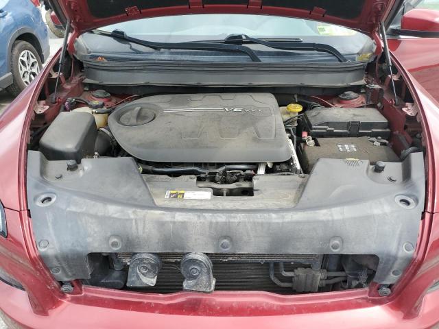 2015 JEEP CHEROKEE L 1C4PJMCS2FW515104