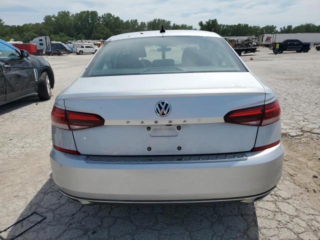 2021 VOLKSWAGEN PASSAT SE - 1VWSA7A34MC009079