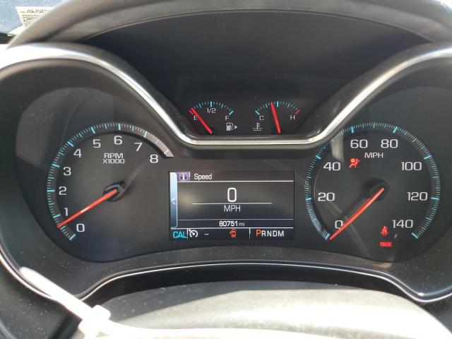 2015 CHEVROLET IMPALA LT 1G1125S34FU146267