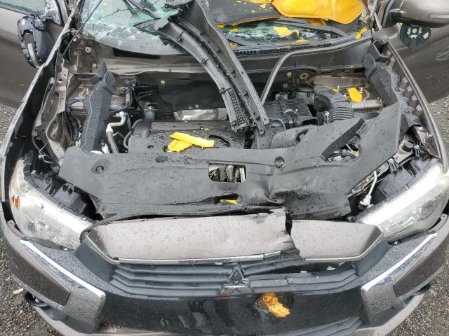 2016 MITSUBISHI OUTLANDER JA4AR3AW9GZ056257