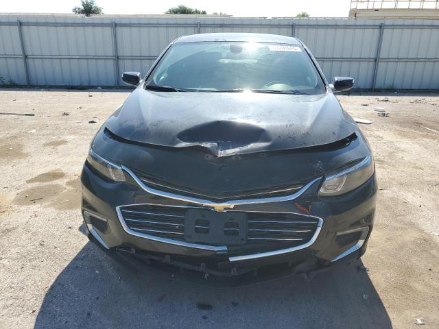 2018 CHEVROLET MALIBU LT 1G1ZD5ST0JF258526
