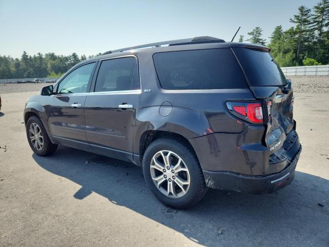 2016 GMC ACADIA SLT - 1GKKVRKD4GJ262191