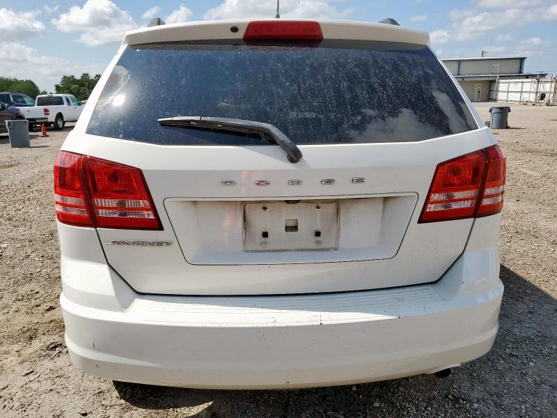 2018 DODGE JOURNEY 3C4PDCAB3JT517625