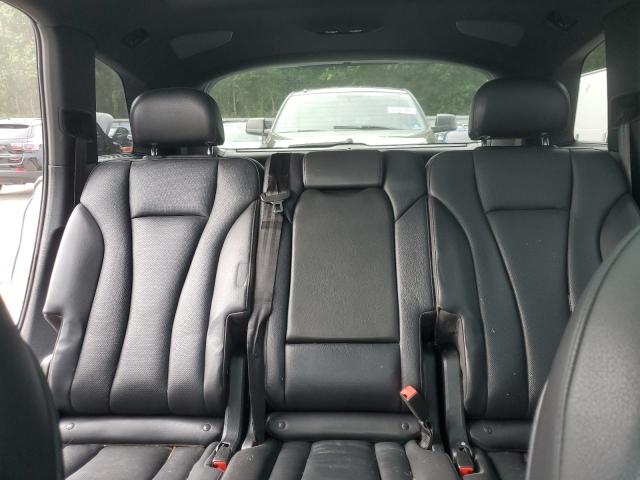 2018 AUDI Q7 PRESTIG WA1VAAF73JD046200