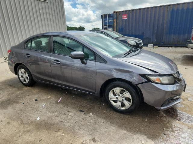 2014 HONDA CIVIC LX - 19XFB2F50EE018953