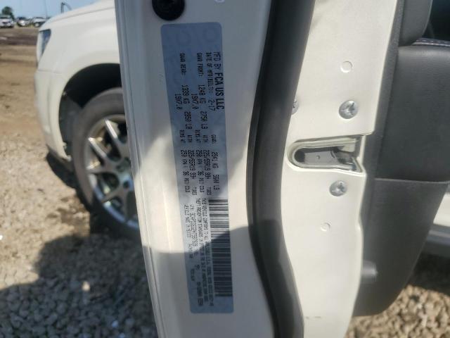 2017 DODGE JOURNEY 3C4PDDEG2HT587929