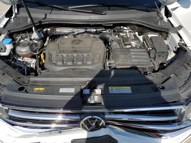 2023 VOLKSWAGEN TIGUAN SE 3VV2B7AX7PM098685